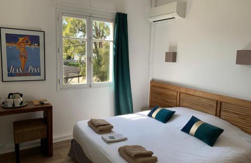 Antibes Hotel | Hotel Alexandra - Boutique Hotel