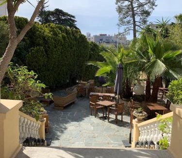 Antibes Hotel | Hotel Alexandra - Boutique Hotel