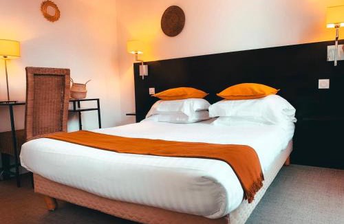 Antibes Hotel | Hotel Alexandra - Boutique Hotel