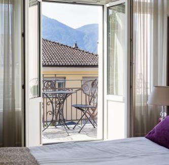 Muralto Hotel | Hotel Alexandra