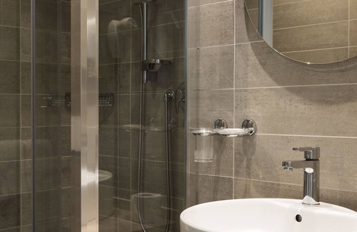 Muralto Hotel | Hotel Alexandra