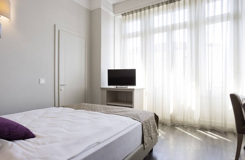 Muralto Hotel | Hotel Alexandra