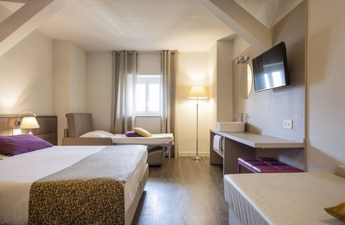 Muralto Hotel | Hotel Alexandra