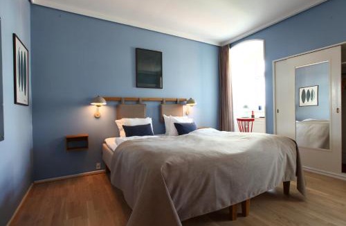 København V Hotel | Hotel Alexandra