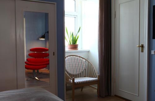 København V Hotel | Hotel Alexandra