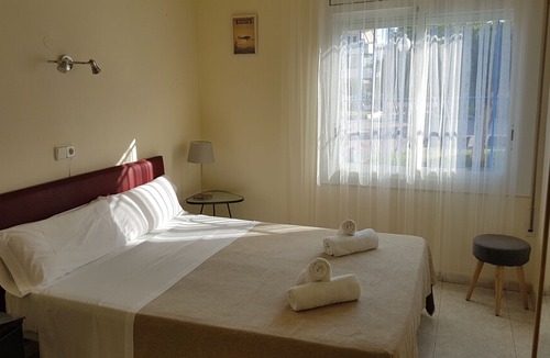 Sitges Town Center Hotel | Hotel Alexandra