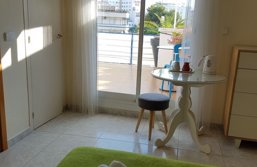 Sitges Town Center Hotel | Hotel Alexandra