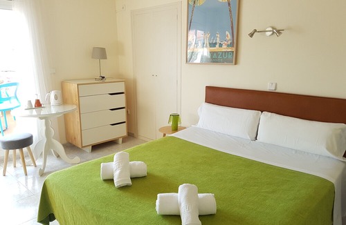 Sitges Town Center Hotel | Hotel Alexandra
