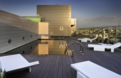 Zaragoza Old Town Hotel | Hotel Alfonso