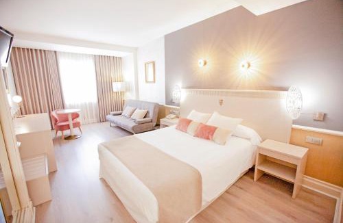 Soria Hotel | Hotel Alfonso VIII