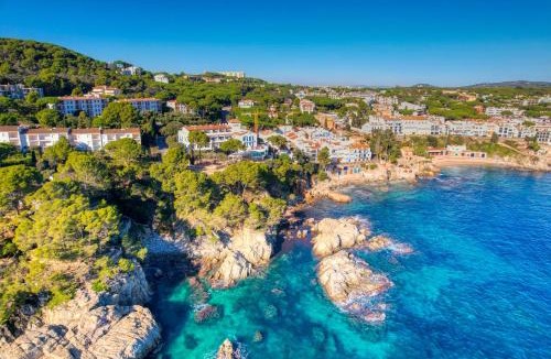 Calella de Palafrugell Hotel | Hotel Alga