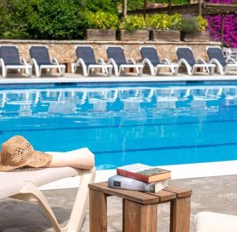 Calella de Palafrugell Hotel | Hotel Alga