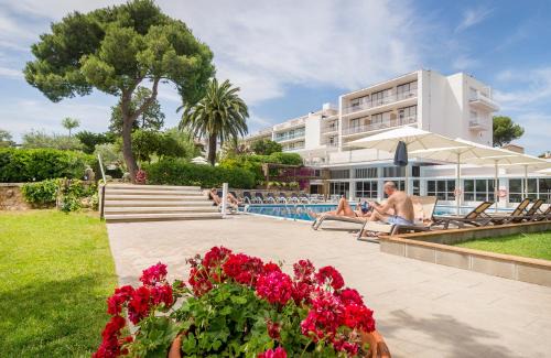 Calella de Palafrugell Hotel | Hotel Alga
