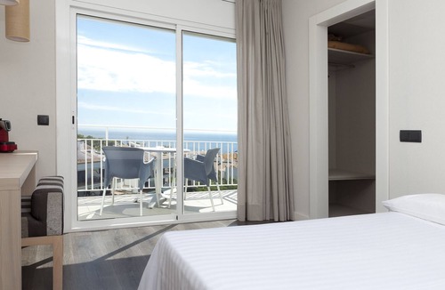 Calella de Palafrugell Hotel | Hotel Alga