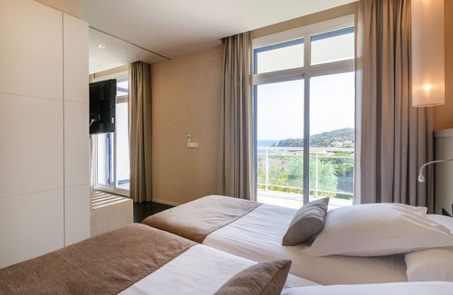 Calella de Palafrugell Hotel | Hotel Alga
