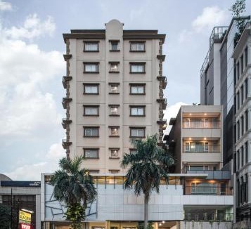Cikini Hotel | Hotel Alia Cikini