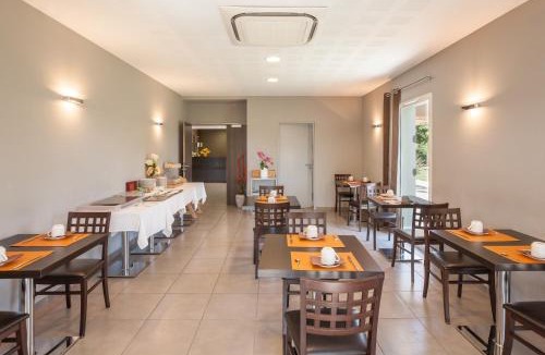 Langon Hotel | Hotel Alienor
