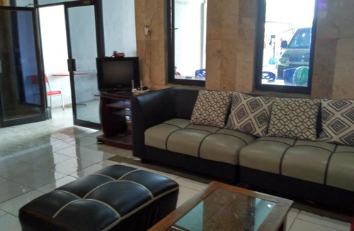 Tangerang Hotel | Hotel Alifah 2