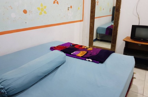 Tangerang Hotel | Hotel Alifah 2