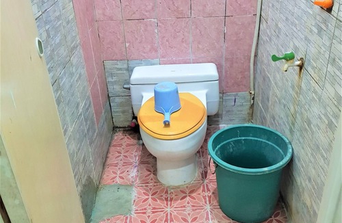 Tangerang Hotel | Hotel Alifah 2