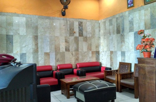 Tangerang Hotel | Hotel Alifah 2