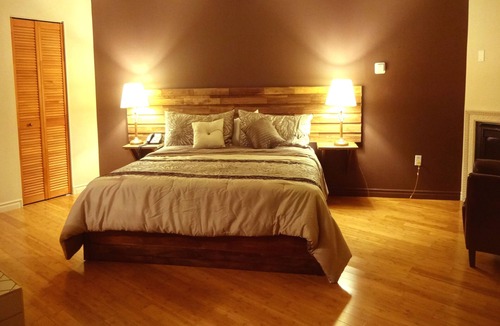 Morin Heights Hotel | Hotel Alila