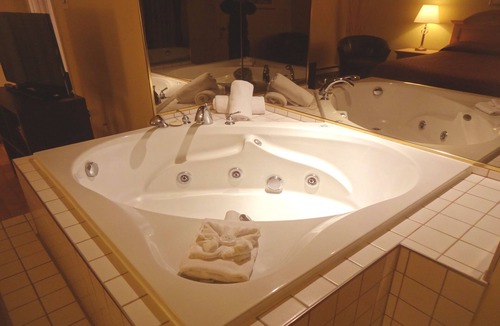 Morin Heights Hotel | Hotel Alila