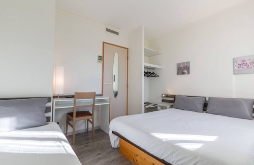 Cazeres-sur-l'Adour Hotel | Hotel Aliotel