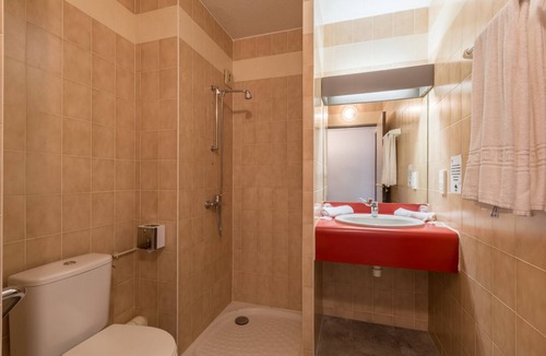 Cazeres-sur-l'Adour Hotel | Hotel Aliotel