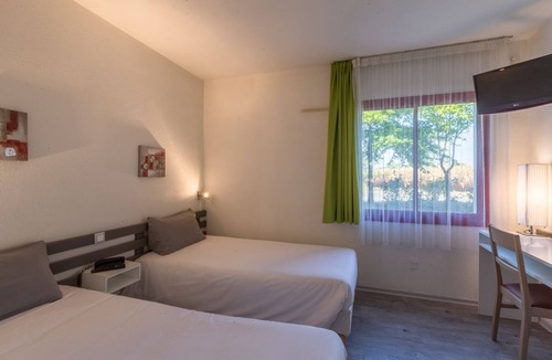 Cazeres-sur-l'Adour Hotel | Hotel Aliotel