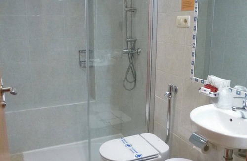 Lerma Hotel | Hotel Alisa