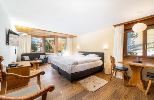 Saas-Fee Hotel | Hotel Allalin Saas-Fee