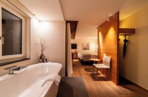 Saas-Fee Hotel | Hotel Allalin Saas-Fee