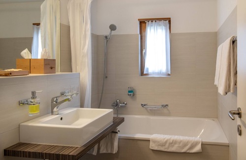 Zuoz Hotel | Hotel Allegra