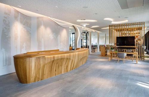 Kloten Apartment | Hotel Allegra Lodge