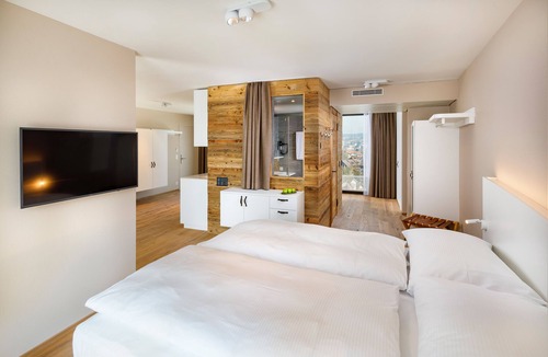 Kloten Hotel | Hotel Allegra Lodge