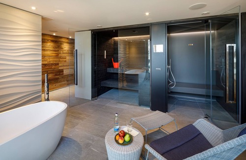 Kloten Hotel | Hotel Allegra Lodge