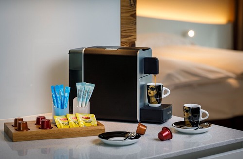 Kloten Hotel | Hotel Allegra Lodge