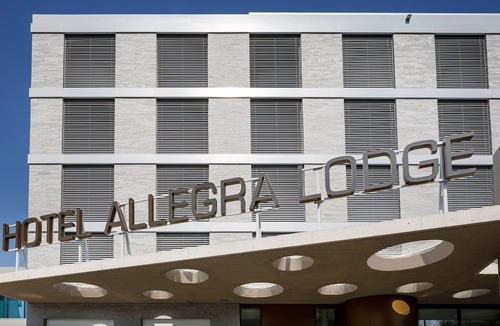 Kloten Hotel | Hotel Allegra Lodge