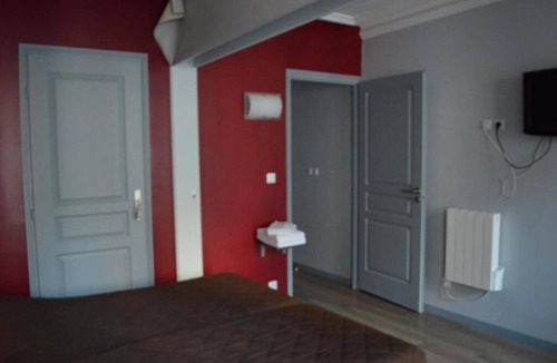 Strasbourg -Saint-Denis Hotel | Hotel Allety