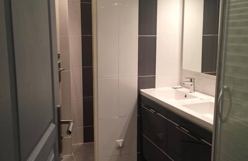 Strasbourg -Saint-Denis Hotel | Hotel Allety