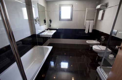 Villajoyosa Hotel | Hotel Allon Mediterrània