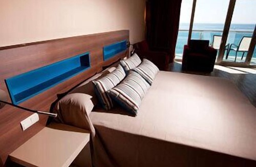 Villajoyosa Hotel | Hotel Allon Mediterrània