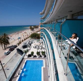 Old Town Hotel | Hotel Allon Mediterrania