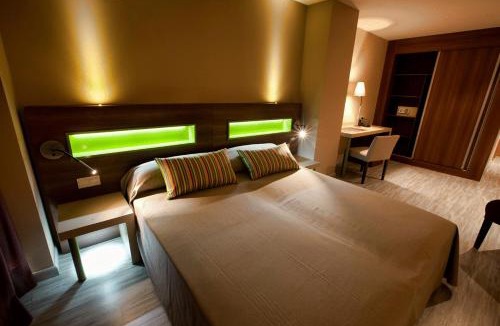 Old Town Hotel | Hotel Allon Mediterrania
