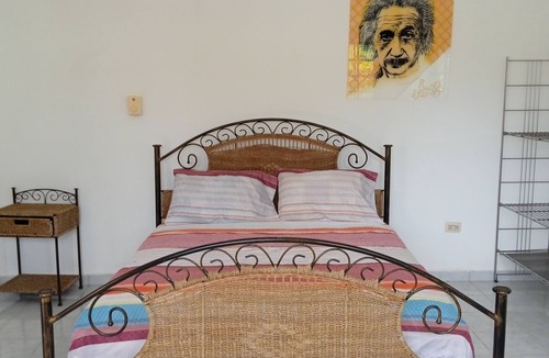 Monte Plata Hotel | Hotel Alma de Tainos