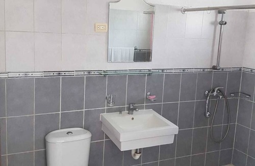 Monte Plata Hotel | Hotel Alma de Tainos