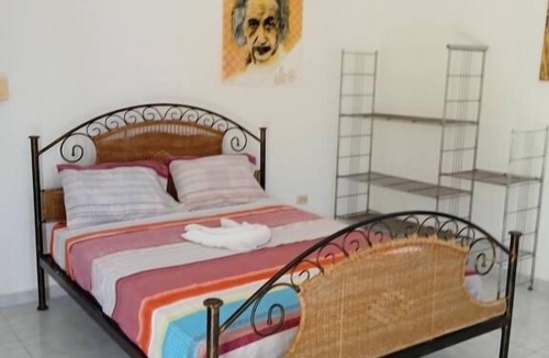 Monte Plata Hotel | Hotel Alma de Tainos