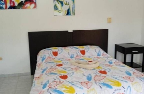 Monte Plata Hotel | Hotel Alma de Tainos