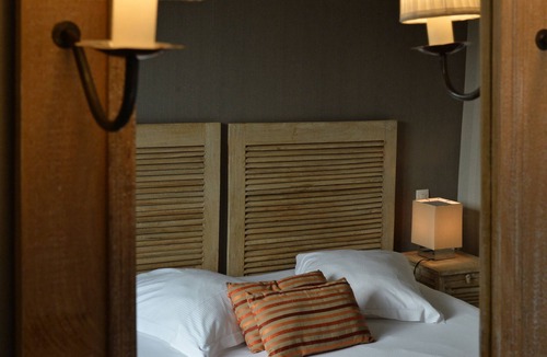 Deauville City Centre Hotel | Hotel Almoria